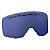 Scott Линзы Primal/Hustle/Tyrant/Split sky blue в Омске