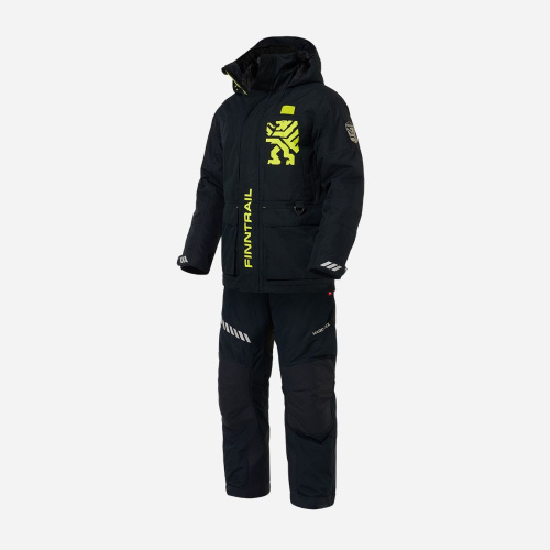 Finntrail Костюм Fjord Graphite в Омске