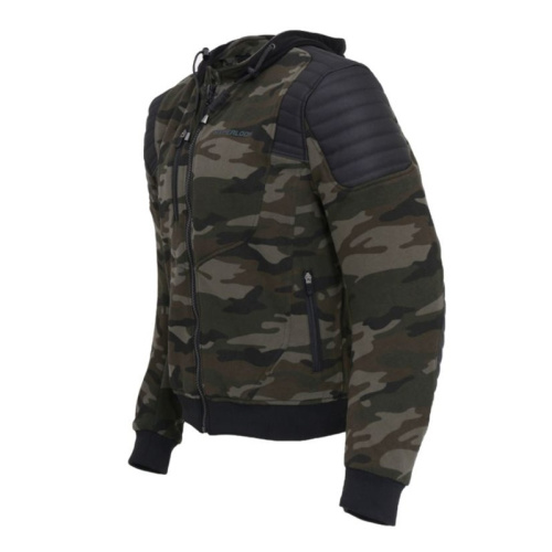 Hyperlook Толстовка The Hero Army в Омске