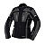 IXS Куртка женская Damen Jacke Tour Pacora-ST черный/серый в Омске
