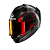Shark Шлем Spartan GT Pro Kultram Carbon Black/Red в Омске