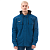 Dragonfly Моторубашка Streetfighter Dark Blue с защитой 2025 в Омске