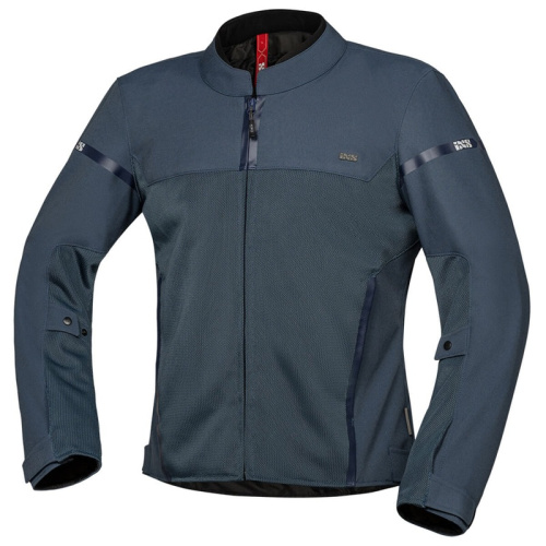 IXS Мотокуртка Jacket Oxy-Air Синий в Омске