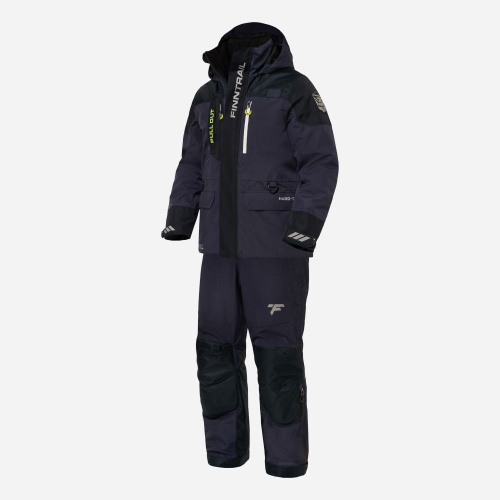 Finntrail Костюм Escape Darkgrey в Омске