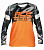 Acerbis Джерси детское MX J-Kid Four Orange/Black в Омске