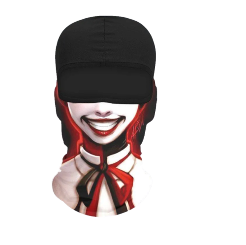 Scout Балаклава Funny face Куколка в Омске