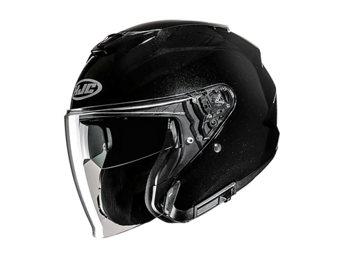 HJC Шлем i31 Metal Black в Омске