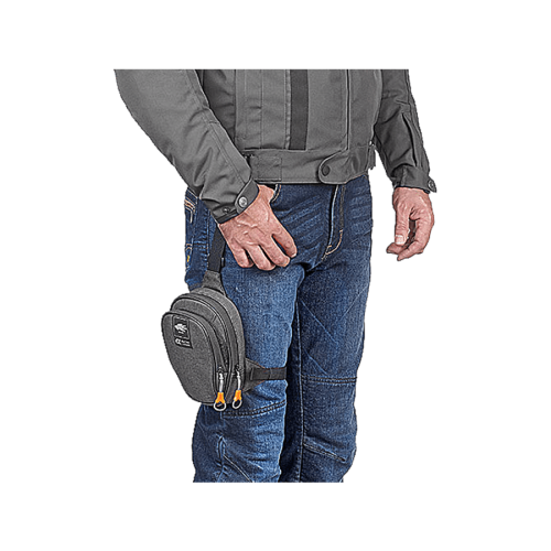 Kappa Сумки Leg Bag в Омске