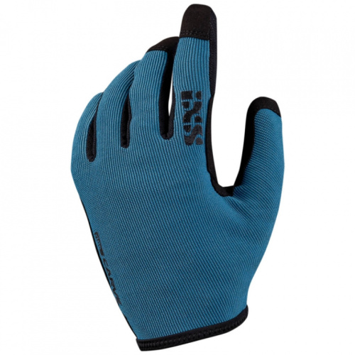 IXS Перчатки Carve Glove Blue в Омске