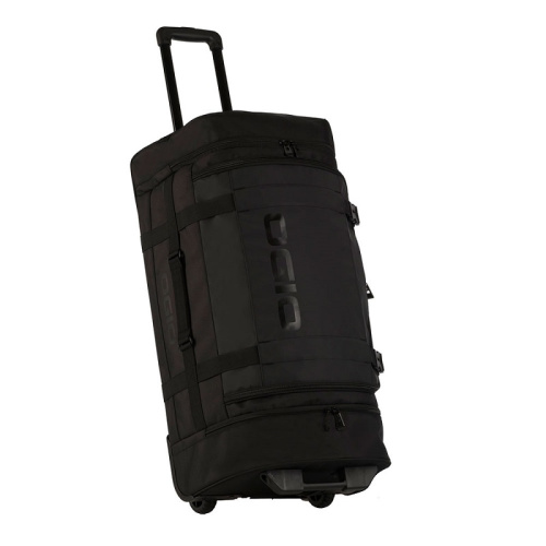 Ogio Сумка Сrawler на колесиках Black в Омске