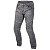 Scout Мотоджинсы Dayton single layer серый в Омске