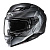 HJC Шлем F71 Catos MC5SF в Омске