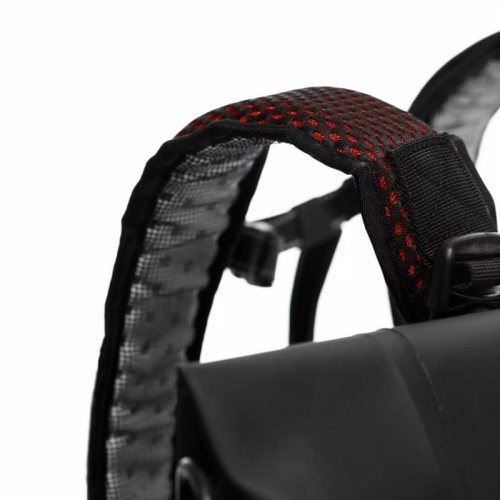 Dainese Рюкзак Explorer WP Backpack 15L black в Омске