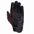 Dainese Перчатки Ermex Black/Red-Lava в Омске