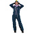 Dragonfly  Комбинезон Gravity Premium Woman. Dark Ocean - Purple 2023 в Омске