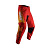 Leatt Штаны 3.5 Ride V25 Red в Омске