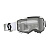 Scott Очки кроссовые Fury LS premium black/white/light sensitive grey в Омске