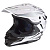 AiM Шлем JK803S Tondo White/Grey/Black в Омске