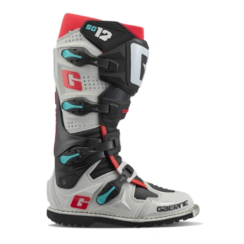Gaerne Мотоботы SG-12 Enduro Gravel в Омске