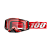 100% Очки Armega Red / Clear в Омске