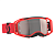 Scott Очки Prospect 2.0 red/black silver chrome works в Омске