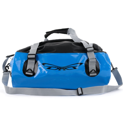 Dragonfly Гермосумка DF Tramp M Blue 70л в Омске