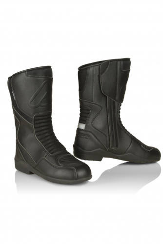 Acerbis Мотоботы Asfalt Black в Омске