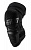Leatt Наколенники 3DF Hybrid Knee Guard Black в Омске
