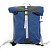 Dragonfly Герморюкзак DF Fold Bag Blue 22л в Омске