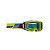 Leatt Маска Velocity 5.5 Cryztal Lime Purple 75 VLT V25 в Омске