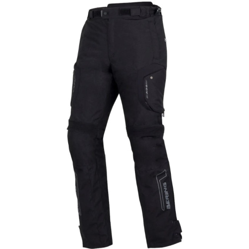 Bering Брюки Caracas Black в Омске