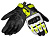 Spidi Перчатки G-Carbon Black/Fluo Yellow в Омске