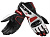 Spidi Перчатки STR-5 Red в Омске