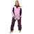 Dragonfly Комбинезон Gravity 2.0 Woman Purple - Plum 2025 в Омске