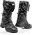Acerbis Мотоботы кроссовые X-Stradhu Black в Омске