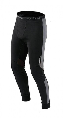 Термобелье Брюки Spidi Thermo Pant Black/Grey в Омске