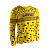 Leatt Джерси 3.5 Mini Cheetah в Омске