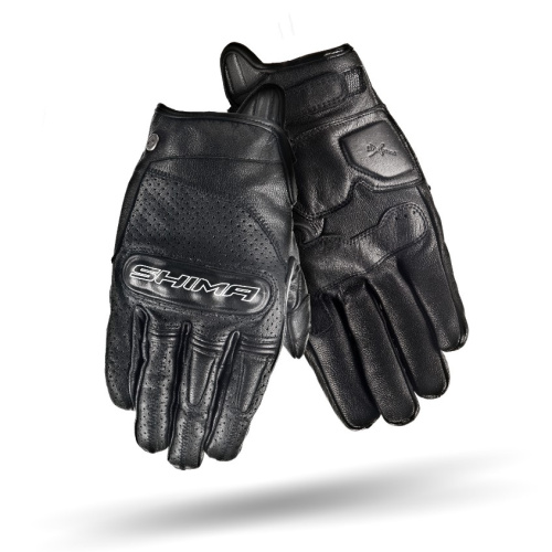 Shima Перчатки Caliber Black в Омске