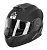 Acerbis Шлем Serel 22-06 Black 2 в Омске