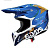 Airoh Шлем Wraaap 6Days Italy 2025 в Омске