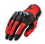 Acerbis Перчатки Ce Ramsey My Vented Red в Омске