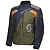 Scott Куртка Dualraid Dryo night blue/moss green в Омске