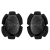 Dainese Наколенники Pista Knee Slider black/black в Омске