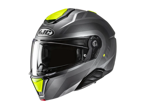 HJC Шлем i91 Arven MC3HSF в Омске