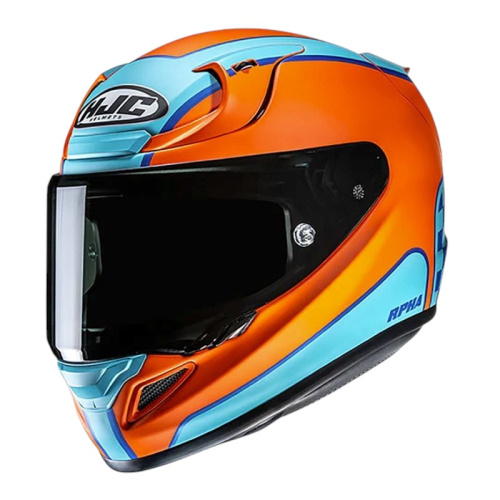 HJC Шлем RPHA12 Respon MC27SF в Омске