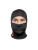Hyperlook Подшлемник летний Messa черный в Омске