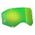 Scott Линзы Prospect SGL WKS green chrome afc works в Омске