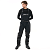Dragonfly Вейдерсы мембранные Quad Pro 2025 Black в Омске