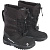 Scott Ботинки зимние SMB R/T Black-Grey в Омске