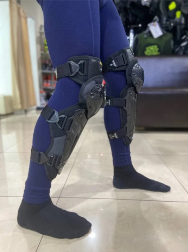 Ones Again Наколенники Carbon Fiber Force в Омске